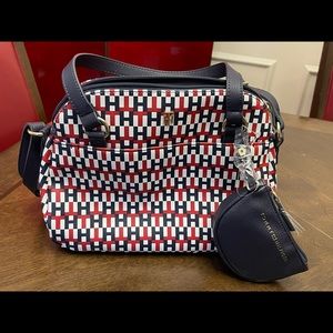 Tommy Hilfiger purse